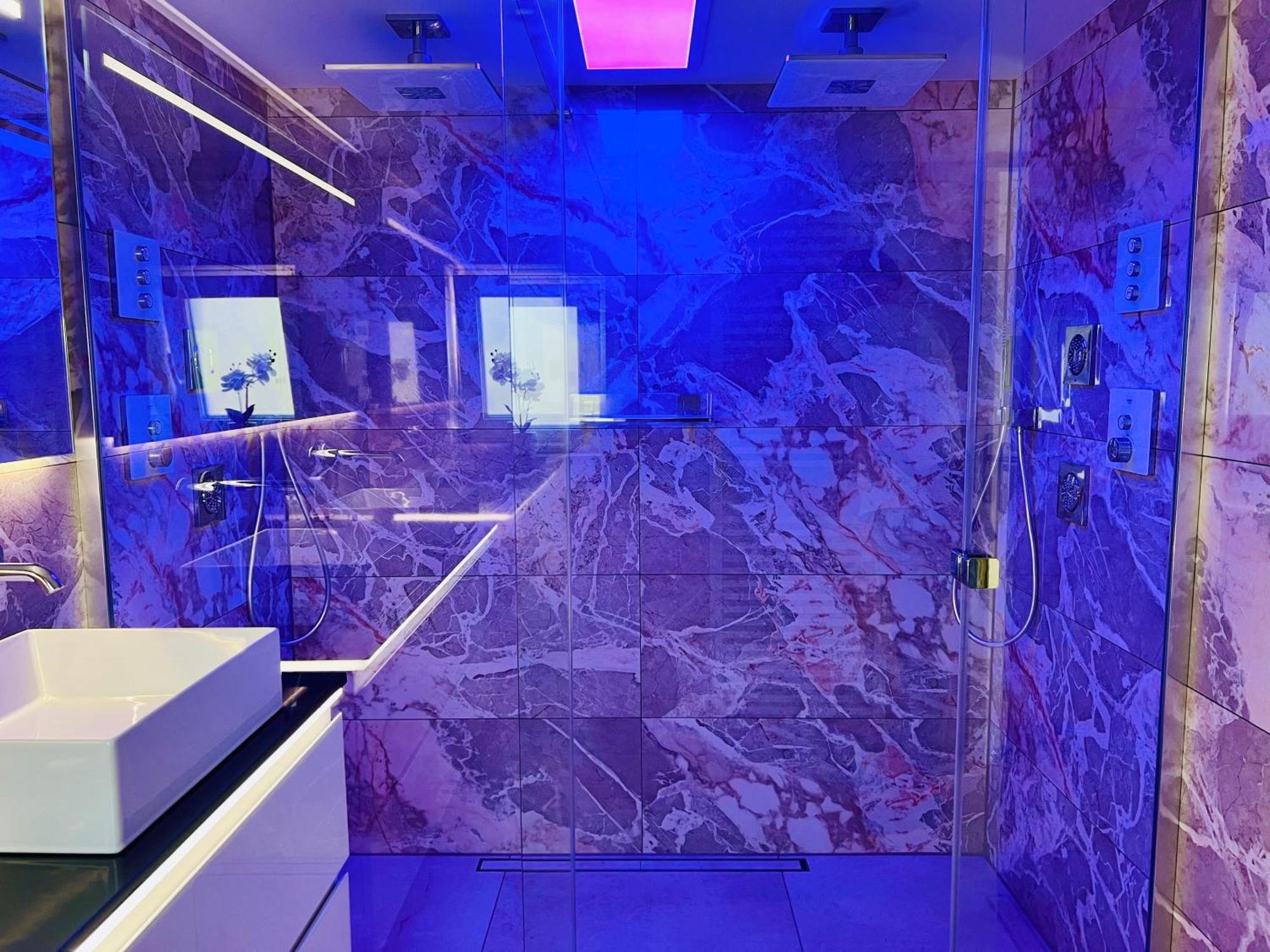 Bed and Breakfast Wellness-Oase Kerkrade Exteriér fotografie