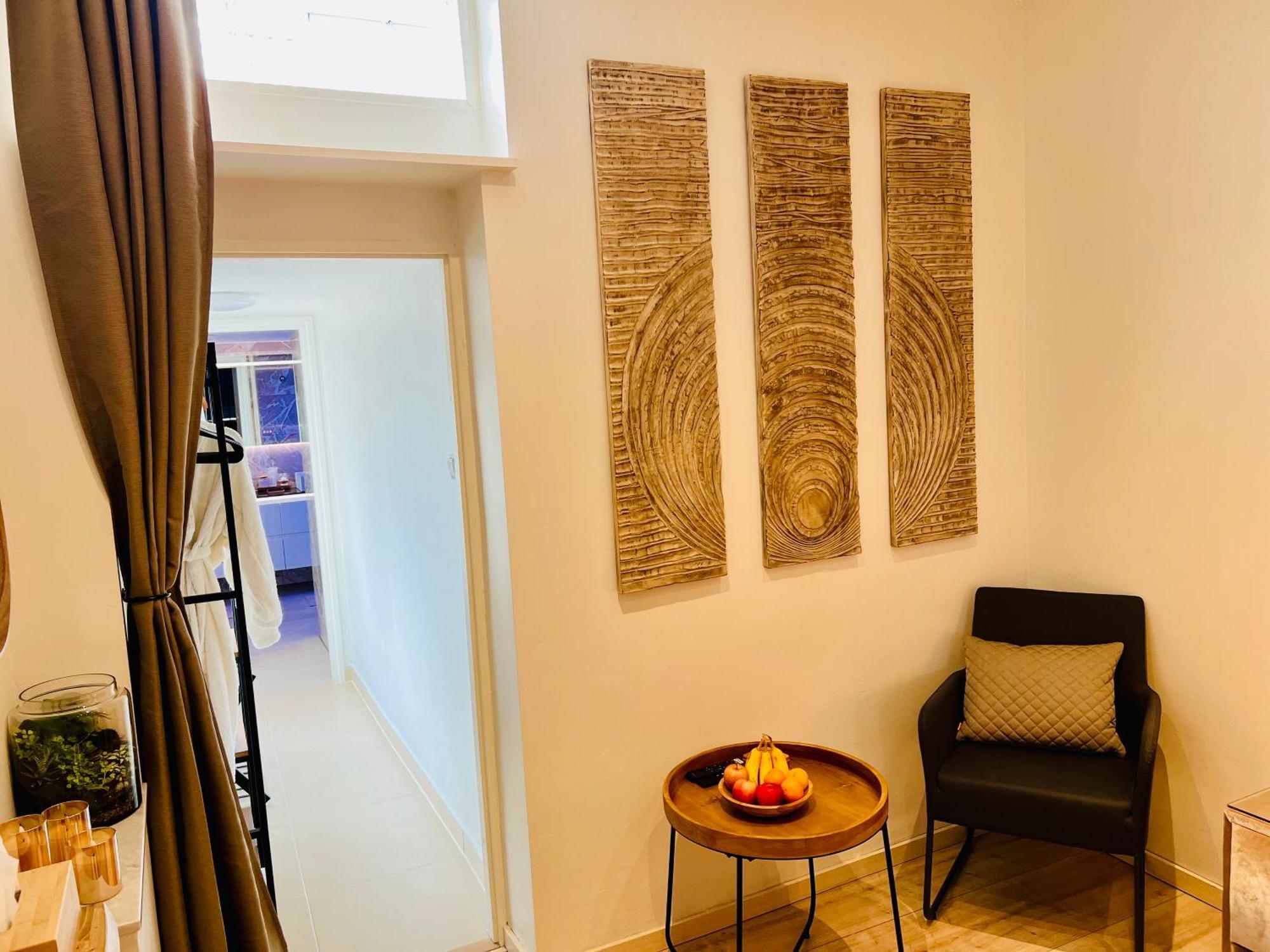 Bed and Breakfast Wellness-Oase Kerkrade Exteriér fotografie