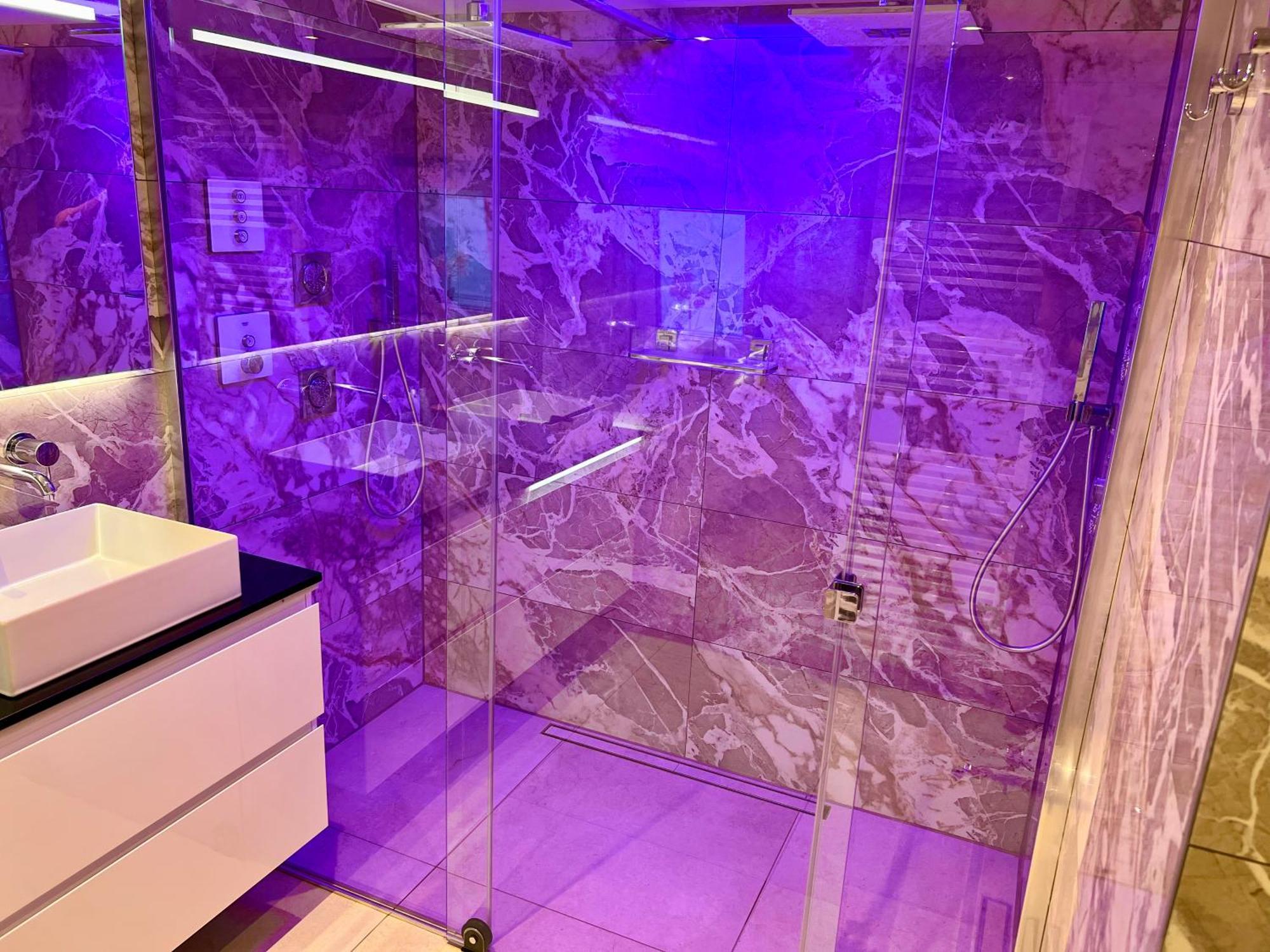 Bed and Breakfast Wellness-Oase Kerkrade Exteriér fotografie