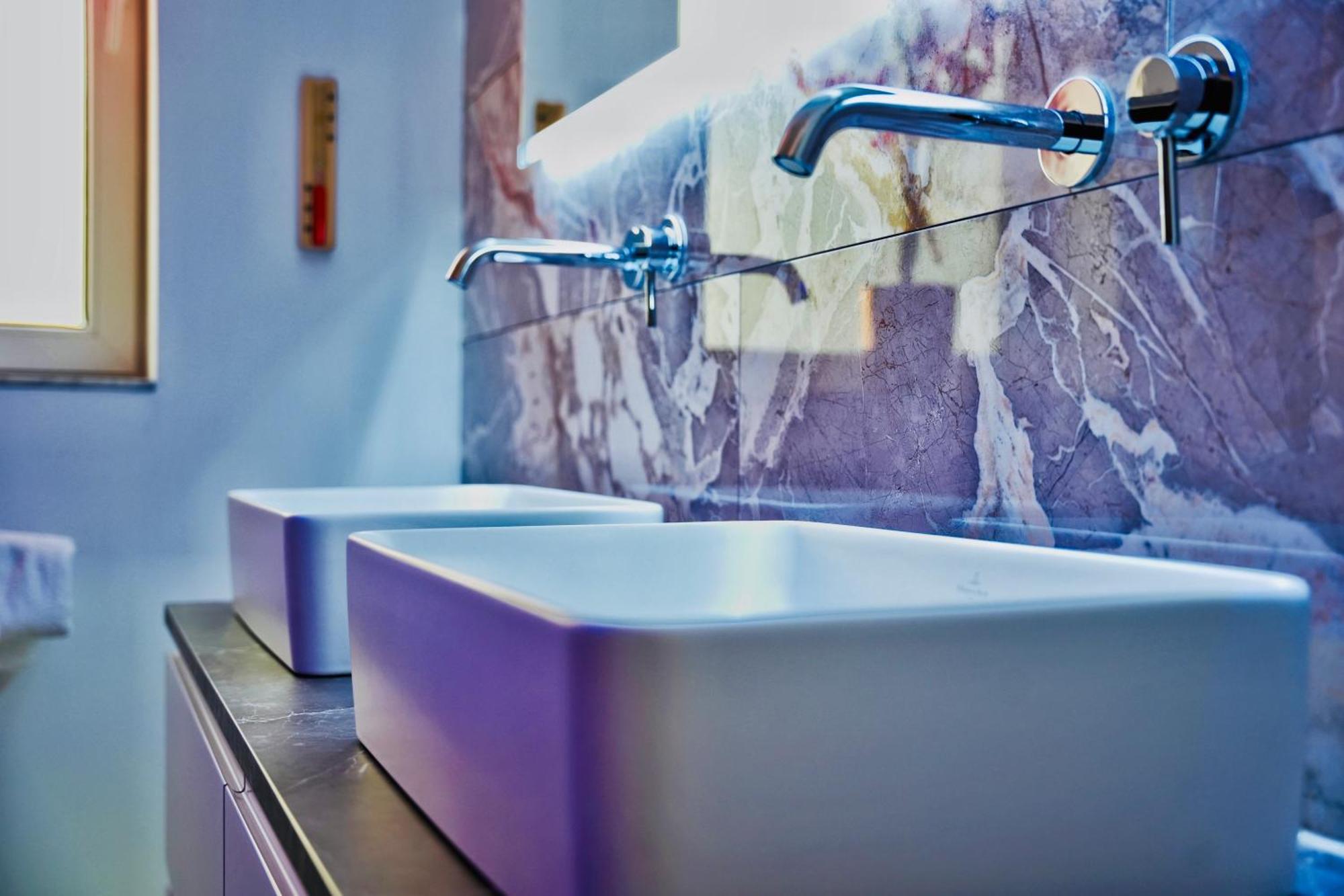Bed and Breakfast Wellness-Oase Kerkrade Exteriér fotografie