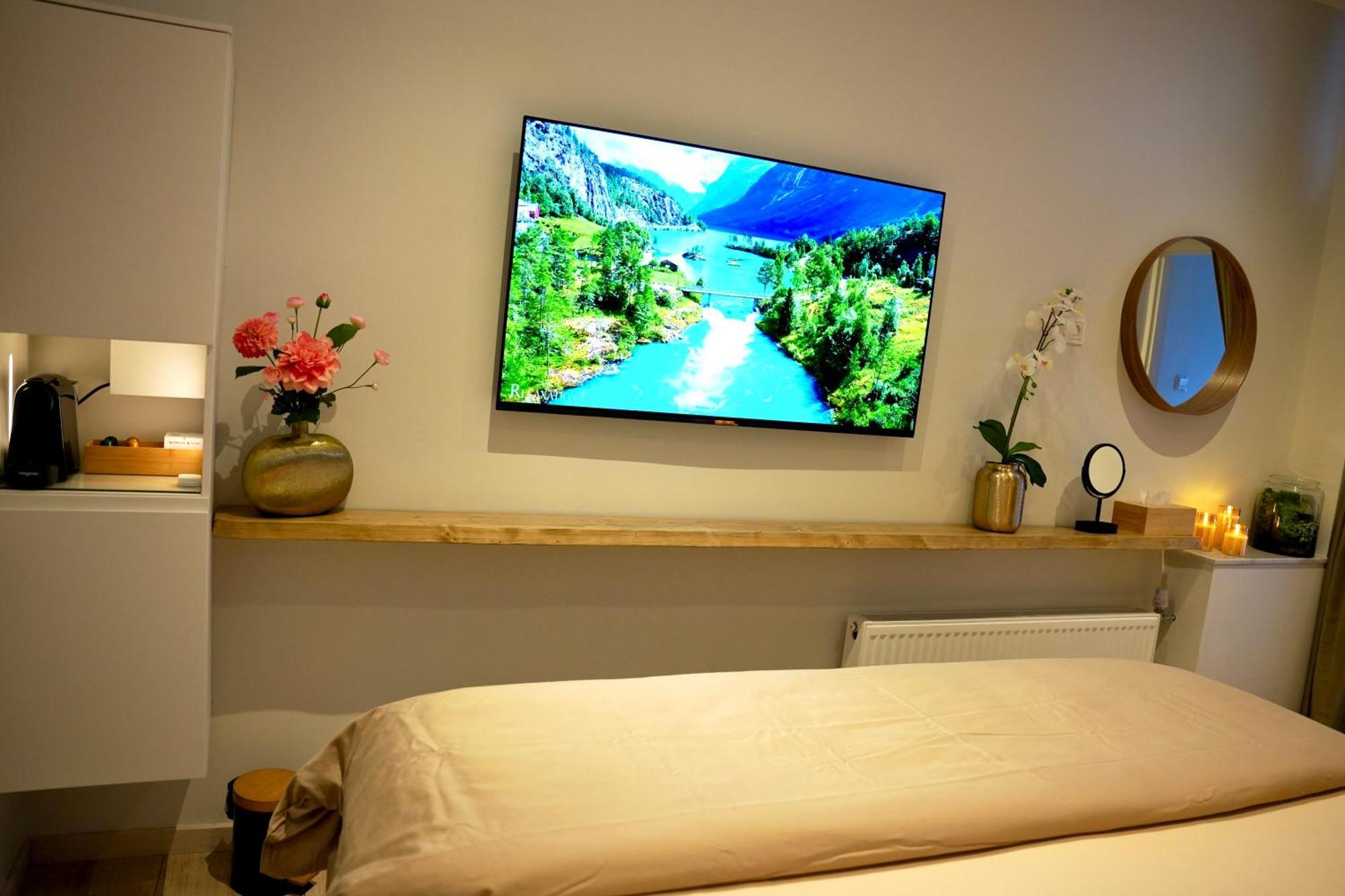 Bed and Breakfast Wellness-Oase Kerkrade Exteriér fotografie