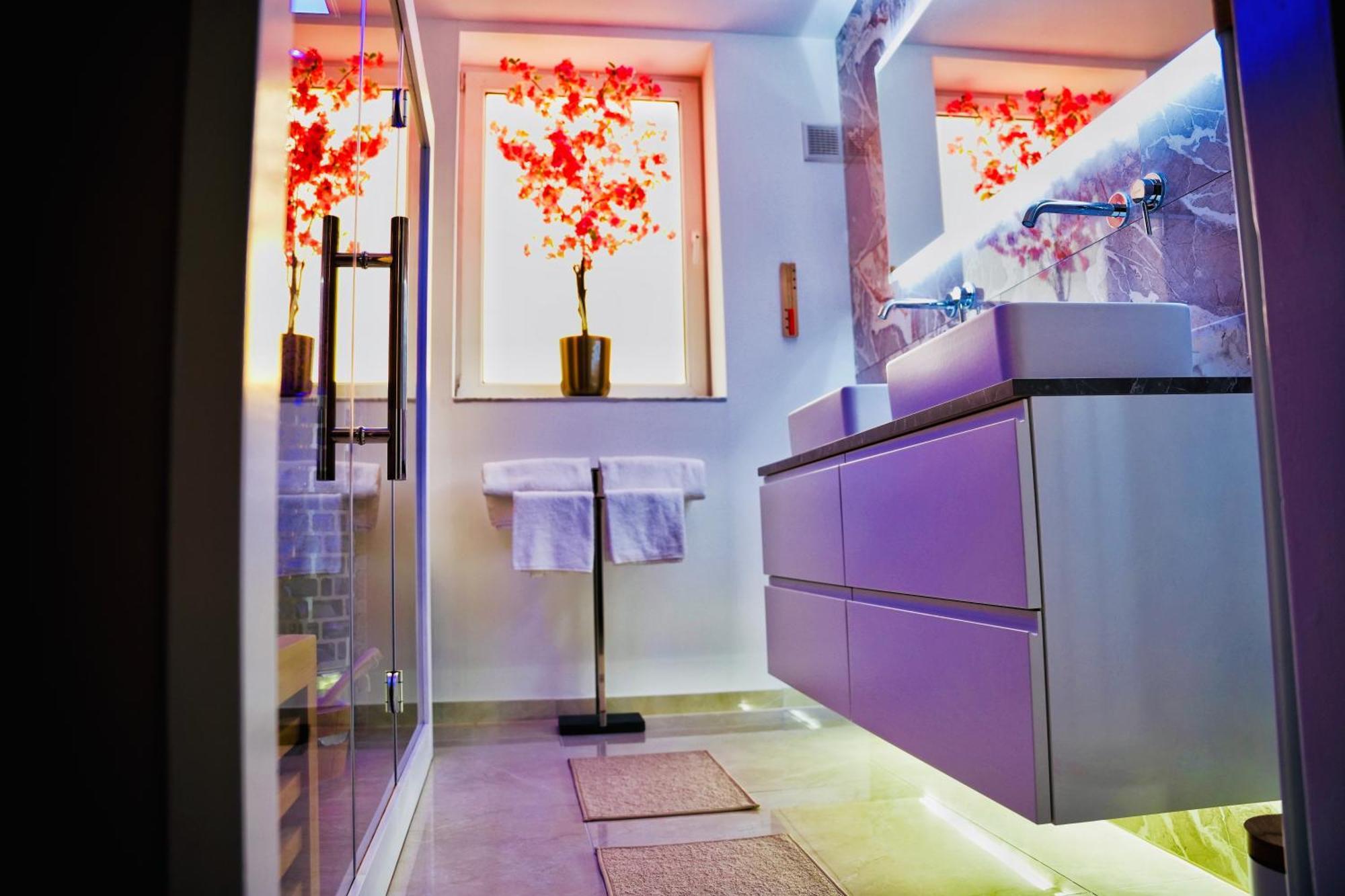 Bed and Breakfast Wellness-Oase Kerkrade Exteriér fotografie
