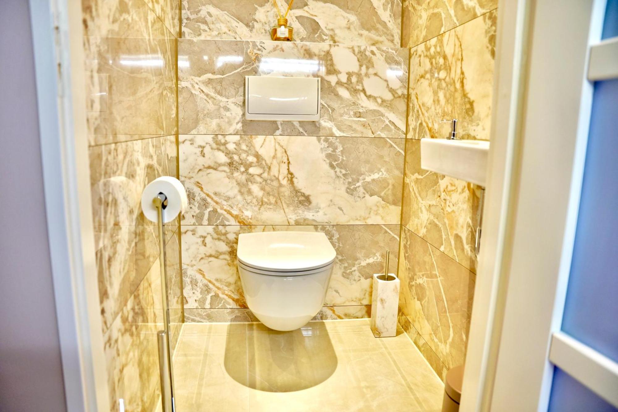 Bed and Breakfast Wellness-Oase Kerkrade Exteriér fotografie