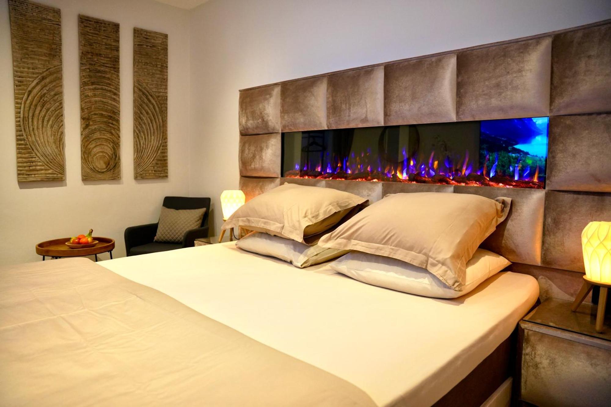Bed and Breakfast Wellness-Oase Kerkrade Exteriér fotografie